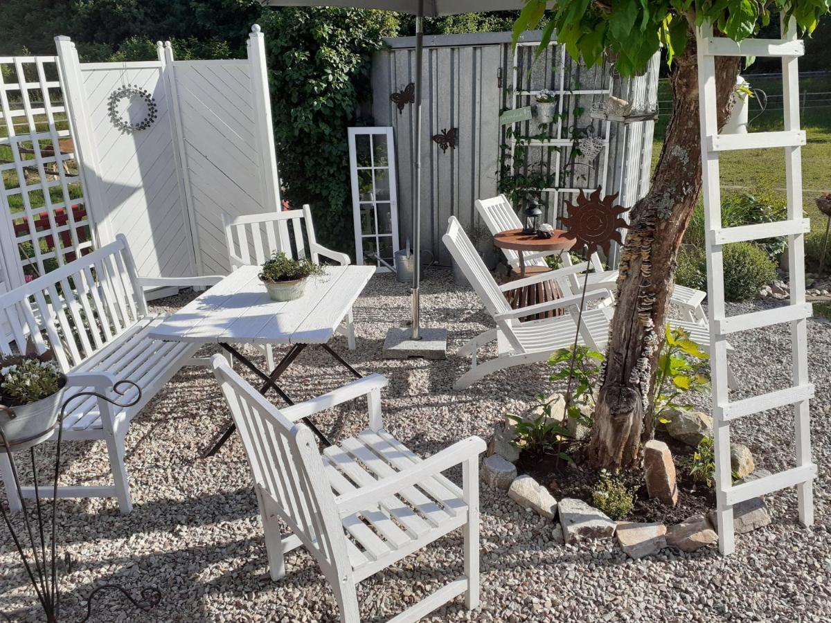Ferienwohnungen Naheliebe Im Hunsrueck & Naheland Barenbach Exterior photo