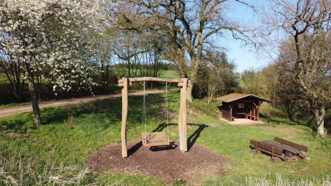 Ferienwohnungen Naheliebe Im Hunsrueck & Naheland Barenbach Room photo