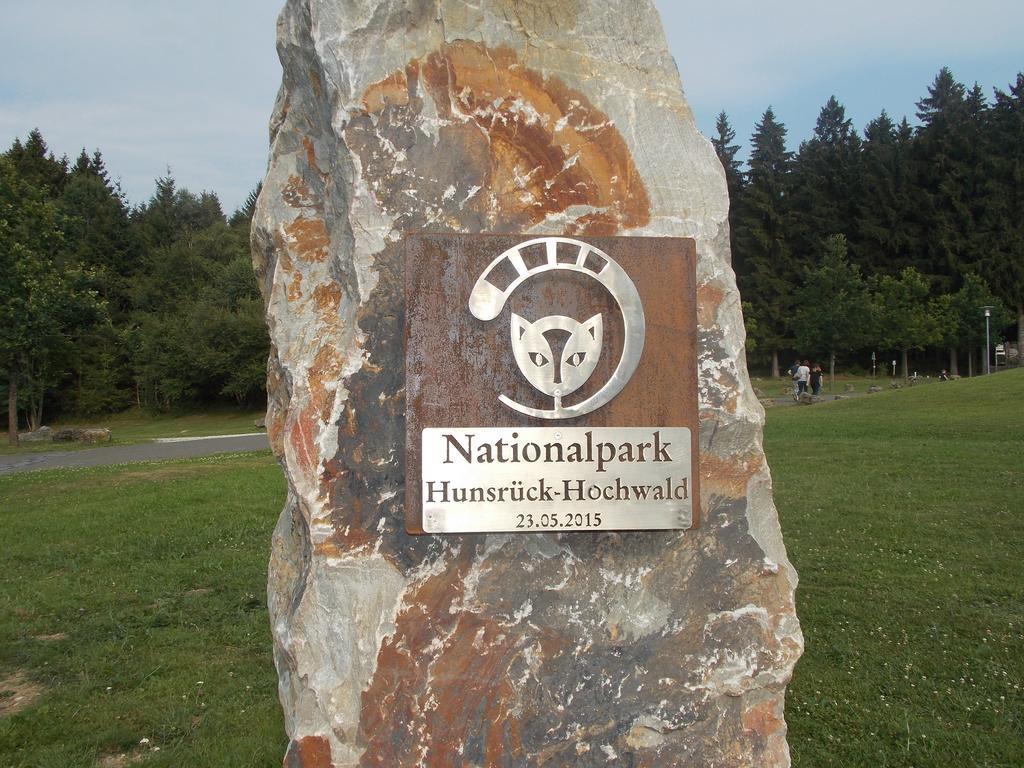 Ferienwohnungen Naheliebe Im Hunsrueck & Naheland Barenbach Room photo