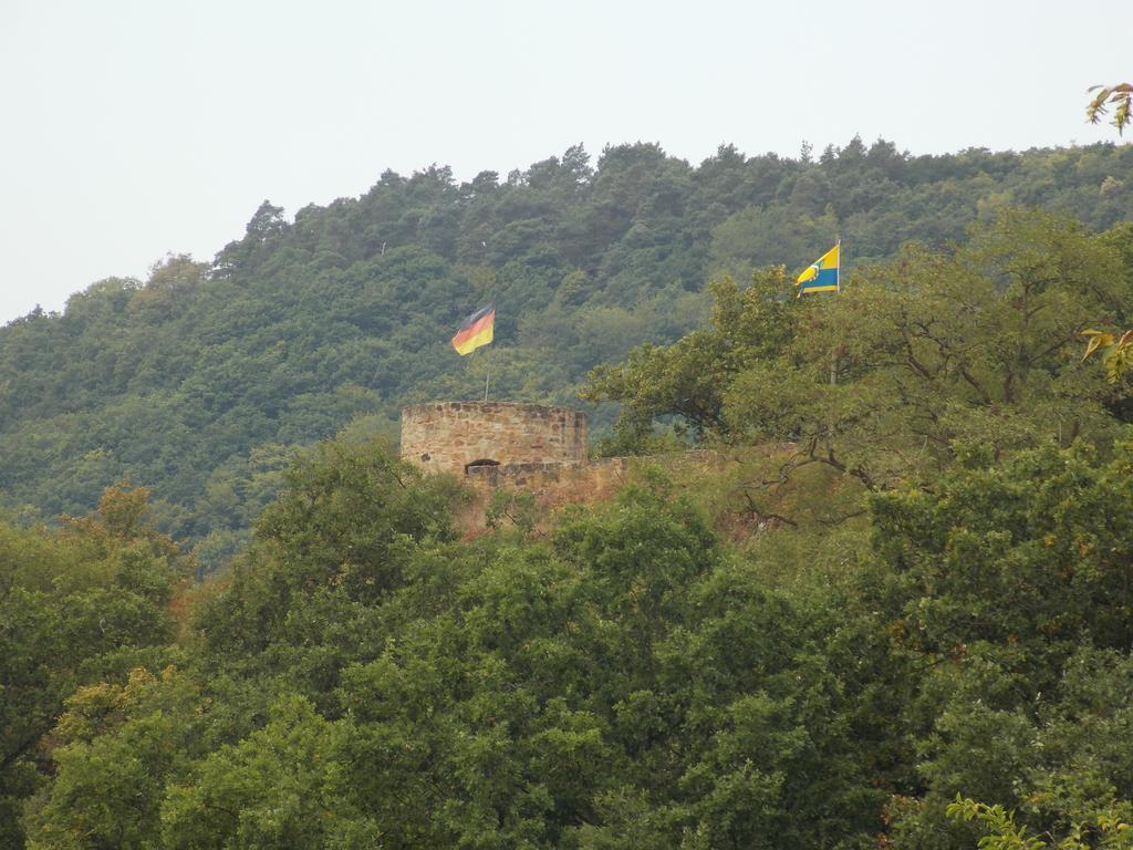Ferienwohnungen Naheliebe Im Hunsrueck & Naheland Barenbach Room photo