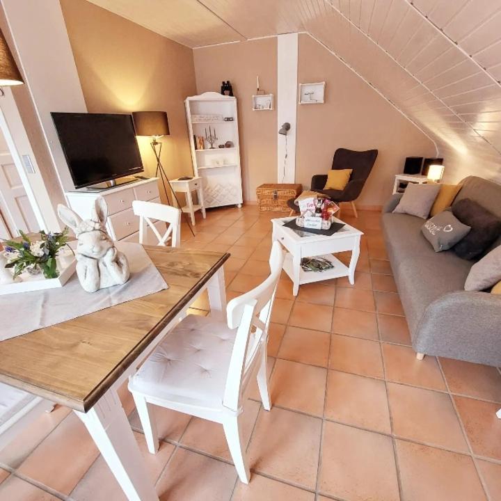Ferienwohnungen Naheliebe Im Hunsrueck & Naheland Barenbach Exterior photo