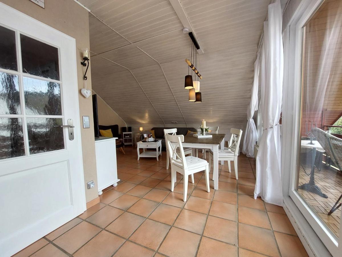Ferienwohnungen Naheliebe Im Hunsrueck & Naheland Barenbach Exterior photo
